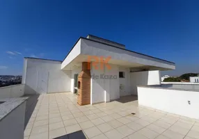 Foto 1 de Cobertura com 3 Quartos à venda, 171m² em São Sebastião, Belo Horizonte