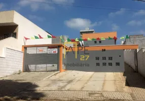 Foto 1 de Sobrado com 2 Quartos à venda, 710m² em Vila São Paulo, Mogi das Cruzes