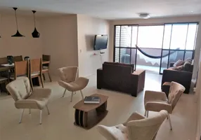 Foto 1 de Apartamento com 3 Quartos para alugar, 150m² em Meireles, Fortaleza