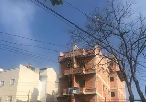 Foto 1 de Cobertura com 2 Quartos à venda, 78m² em Jardim Utinga, Santo André