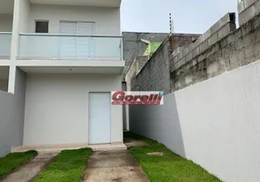 Foto 1 de Casa com 2 Quartos à venda, 77m² em Estância Paraíso, Itaquaquecetuba