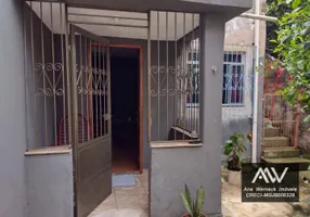 Foto 1 de Casa com 2 Quartos à venda, 90m² em Santa Cruz, Juiz de Fora