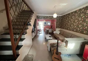 Foto 1 de Casa com 2 Quartos à venda, 85m² em Itapoã, Belo Horizonte