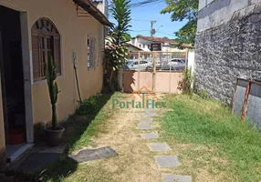 Foto 1 de Casa com 3 Quartos à venda, 100m² em Parque Residencial Laranjeiras, Serra