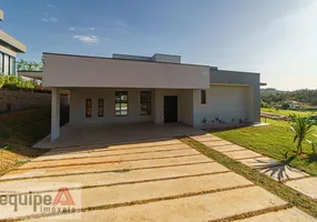 Foto 1 de Casa de Condomínio com 4 Quartos à venda, 320m² em Residencial Green Park, Itupeva