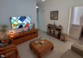 Foto 1 de Casa com 3 Quartos à venda, 120m² em Alto da Boa Vista, Rio de Janeiro