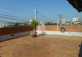 Foto 1 de Casa com 3 Quartos à venda, 240m² em Vila Nogueira, Campinas