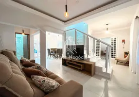 Foto 1 de Casa com 4 Quartos à venda, 250m² em Joao Aranha, Paulínia