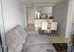 Foto 1 de Apartamento com 2 Quartos à venda, 69m² em Parque Leopoldina, Campos dos Goytacazes