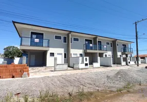 Foto 1 de Casa de Condomínio com 3 Quartos à venda, 110m² em Pinheira Ens Brito, Palhoça