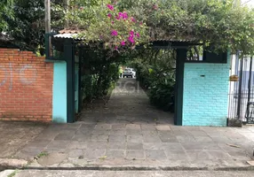 Foto 1 de Casa com 3 Quartos à venda, 236m² em Guarujá, Porto Alegre