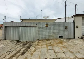Foto 1 de Casa com 3 Quartos à venda, 120m² em Presidente Médici , Campina Grande