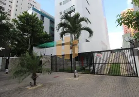 Foto 1 de Apartamento com 3 Quartos para alugar, 72m² em Madalena, Recife