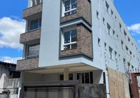 Foto 1 de Cobertura com 1 Quarto à venda, 86m² em Rio Branco, Porto Alegre