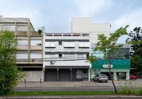 Foto 1 de Cobertura com 3 Quartos à venda, 215m² em São João, Porto Alegre