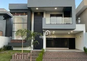 Foto 1 de Casa de Condomínio com 3 Quartos à venda, 312m² em Vila dos Plátanos, Campinas