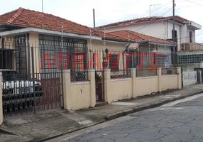 Foto 1 de Casa com 2 Quartos à venda, 140m² em Carandiru, São Paulo