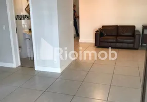 Foto 1 de Apartamento com 3 Quartos à venda, 120m² em Recreio Dos Bandeirantes, Rio de Janeiro