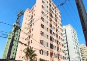 Foto 1 de Apartamento com 2 Quartos à venda, 56m² em Praia das Gaivotas, Vila Velha