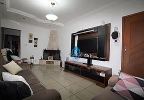Foto 1 de Casa com 3 Quartos à venda, 166m² em Vila Jerusalém , São Bernardo do Campo