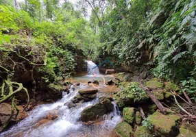 Foto 1 de Lote/Terreno à venda, 1434m² em Centro, Chapada dos Guimarães