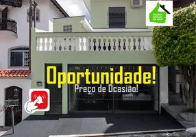 Foto 1 de Sobrado com 3 Quartos à venda, 150m² em Vila Alpina, São Paulo