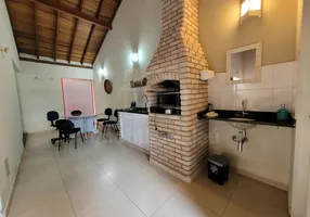 Foto 1 de Casa com 3 Quartos à venda, 192m² em Jardim Alvorada , Jaú