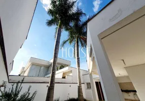 Foto 1 de Casa de Condomínio com 3 Quartos à venda, 220m² em Jardim Residencial Mont Blanc, Sorocaba