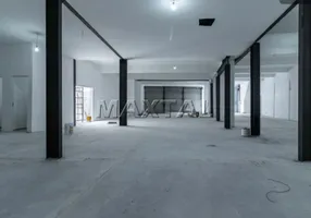 Foto 1 de Galpão/Depósito/Armazém para alugar, 420m² em Vila Nilo, São Paulo