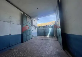 Foto 1 de Galpão/Depósito/Armazém à venda, 1200m² em Vaz Lobo, Rio de Janeiro