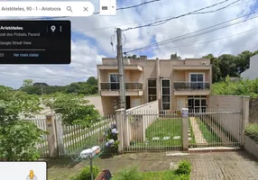 Foto 1 de Apartamento com 3 Quartos à venda, 240m² em Aristocrata, São José dos Pinhais