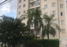 Apartamento na Rua Uruguaiana, Vila Paraíso em Campinas, por R$ 225.000 -  Viva Real