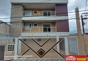 Foto 1 de Apartamento com 2 Quartos à venda, 45m² em Vila Verde, São Paulo