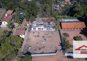 Foto 1 de Lote/Terreno à venda, 2839m² em Caxambú, Jundiaí