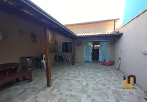 Foto 1 de Casa de Condomínio com 2 Quartos à venda, 110m² em Verao Vermelho Tamoios, Cabo Frio