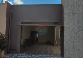 Foto 1 de Casa de Condomínio com 3 Quartos à venda, 137m² em Residencial Santa Inês, Cuiabá