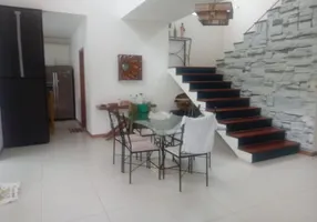 Foto 1 de Casa de Condomínio com 4 Quartos à venda, 600m² em Bela Vista, Camaçari