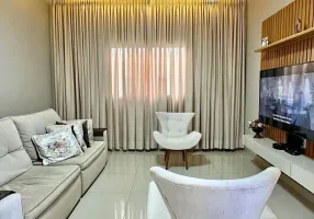 Foto 1 de Casa com 3 Quartos à venda, 115m² em Guanabara, Joinville