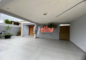 Foto 1 de Casa com 3 Quartos à venda, 130m² em Jardim Marcia II, Agudos