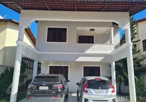 Foto 1 de Casa de Condomínio com 4 Quartos à venda, 280m² em Sapiranga, Fortaleza