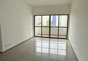 Foto 1 de Apartamento com 3 Quartos para alugar, 114m² em Jardim Renascença, São Luís