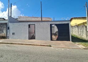 Foto 1 de Casa com 2 Quartos à venda, 70m² em Jardim Cecília, Mogi das Cruzes