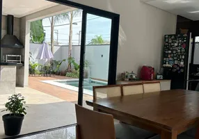 Foto 1 de Casa de Condomínio com 3 Quartos para venda ou aluguel, 170m² em Residencial Terras do Vale, Caçapava