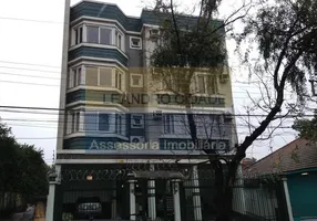 Foto 1 de Apartamento com 3 Quartos à venda, 88m² em Passo da Areia, Porto Alegre