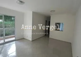 Foto 1 de Apartamento com 2 Quartos à venda, 54m² em Parque Frondoso, Cotia