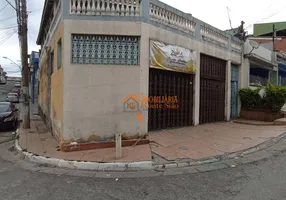 Foto 1 de Sobrado com 3 Quartos à venda, 250m² em Jardim Santa Inês, Guarulhos