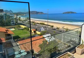 Foto 1 de Cobertura com 4 Quartos à venda, 289m² em Piratininga, Niterói