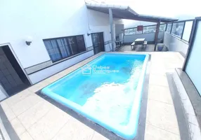 Foto 1 de Cobertura com 6 Quartos à venda, 320m² em Praia do Morro, Guarapari