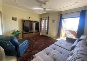 Foto 1 de Sobrado com 3 Quartos à venda, 226m² em Jardim Rosalia Alcolea, Sorocaba