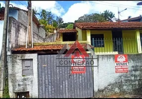 Foto 1 de Casa com 2 Quartos à venda, 120m² em Centro, Guararema